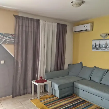 Apartman Sandra Apartment *