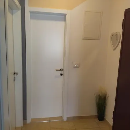 Apartman Sandra Apartment *
