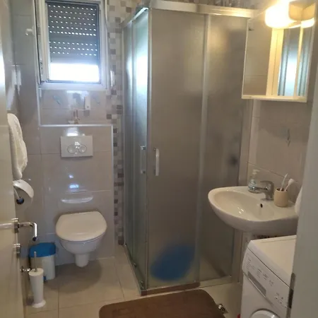 Apartment Apartman Sandra