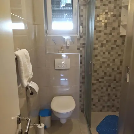 Apartman Sandra Apartment *