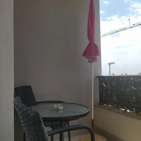 Apartman Sandra Apartment Makarska