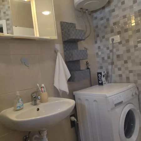 Apartman Sandra Apartment