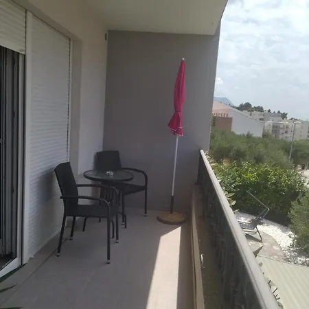 Apartman Sandra * Makarska