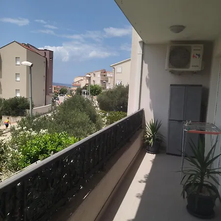 Apartment Apartman Sandra *