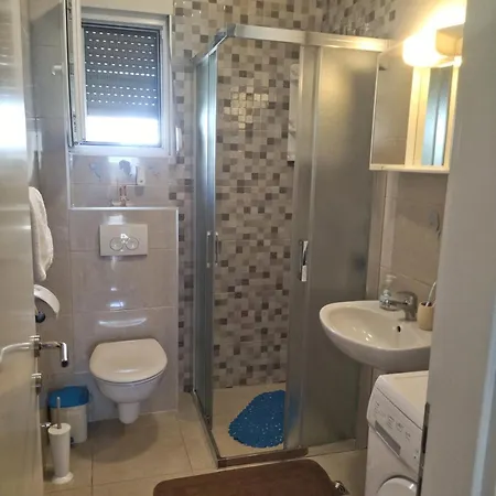 Apartman Sandra Makarska