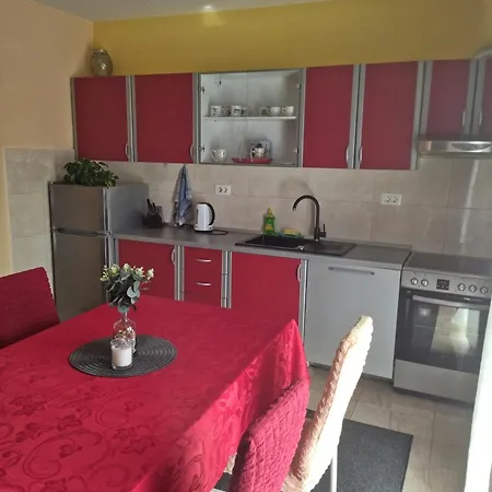 Apartman Sandra Apartment