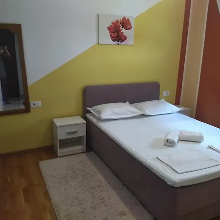 Apartman Sandra Apartment