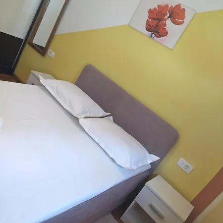 Apartman Sandra Apartment *