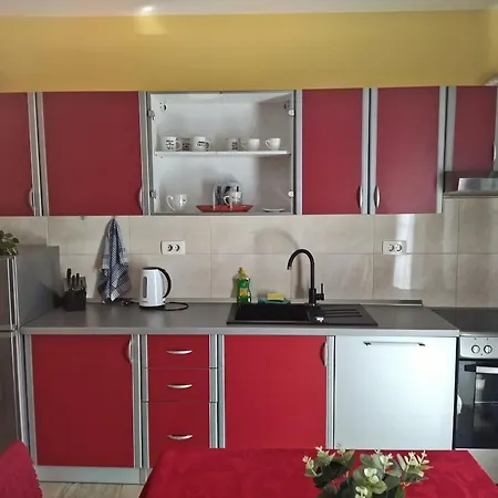Apartman Sandra *