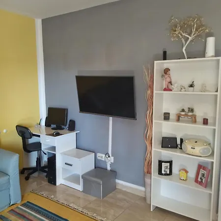 Apartman Sandra Apartment Makarska