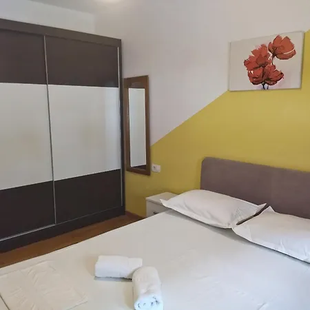 Apartment Apartman Sandra *