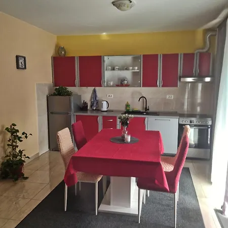 Apartman Sandra Makarska