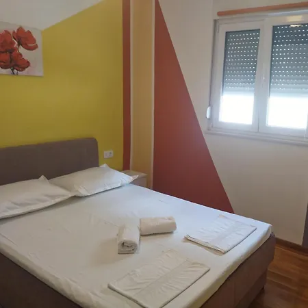 Apartman Sandra