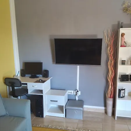 Apartman Sandra Makarska